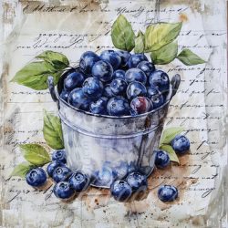 V356 Potholder 21x21cm R18