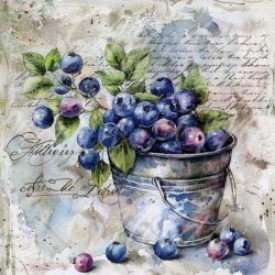 V357 Potholder 21x21cm R18