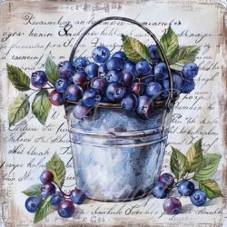 V358 Potholder 21x21cm R18