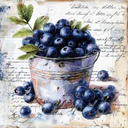 V360 Potholder 21x21cm R18