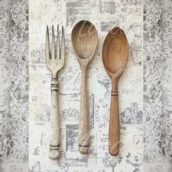 V361 Potholder 21x21cm R18