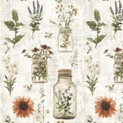 V362 Potholder 21x21cm R18