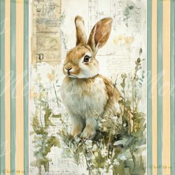 V363 Potholder 21x21cm R18