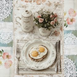 V366 Potholder 21x21cm R18