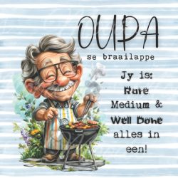 V367 Potholder 21x21cm R18