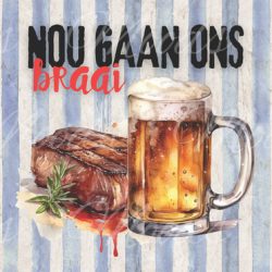 V371 Potholder 21x21cm R18