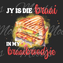 V374 Potholder 21x21cm R18