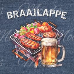 V380 Potholder 21x21cm R18