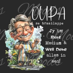 V382 Potholder 21x21cm R18