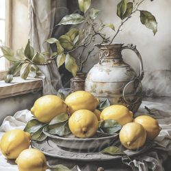 V384 Potholder 21x21cm R18