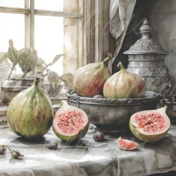 V385 Potholder 21x21cm R18