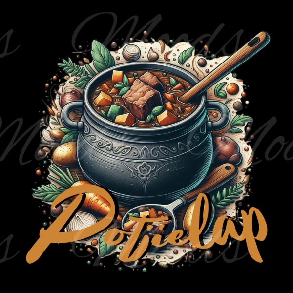 W110 Washcloth/Jammerlappie 30x30cm R30