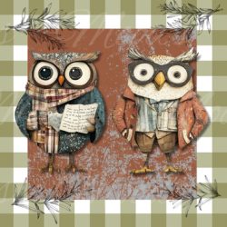 V395 Potholder 21x21cm R18