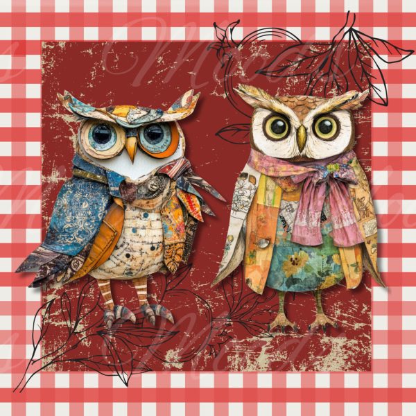 V396 Potholder 21x21cm R18