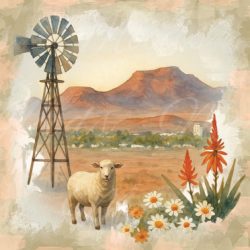 V401 Potholder 21x21cm R18