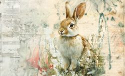 JS106 Teacher Bag Panels 41x25cm R33