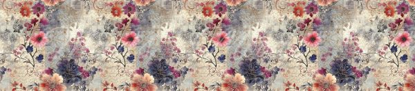 LL004 Runner Unseamed 205x45cm R300