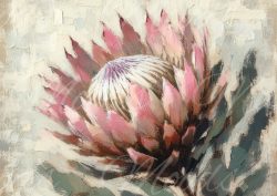 SL171 Tray Cloth Panel 48x34cm R56