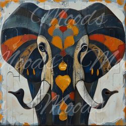 V413 Potholder 21x21cm R18