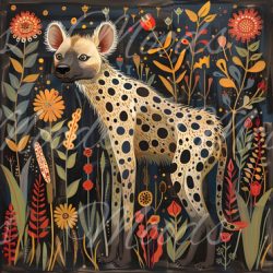 V420 Potholder 21x21cm R18