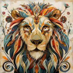 V422 Potholder 21x21cm R18