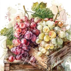 V424 Potholder 21x21cm