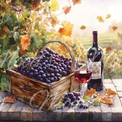 V427 Potholder 21x21cm