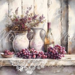 V428 Potholder 21x21cm