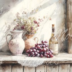 V430 Potholder 21x21cm