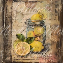 V432 Potholder 21x21cm