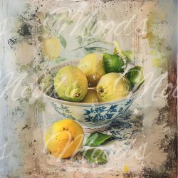 V433 Potholder 21x21cm