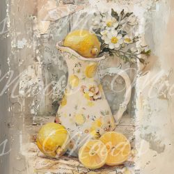 V434 Potholder 21x21cm