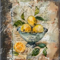 V436 Potholder 21x21cm