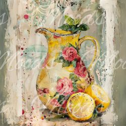 V437 Potholder 21x21cm