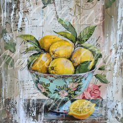 V438 Potholder 21x21cm