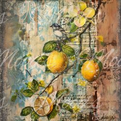 V439 Potholder 21x21cm