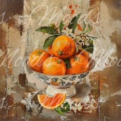 V441 Potholder 21x21cm