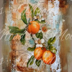 V442 Potholder 21x21cm