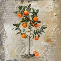 V443 Potholder 21x21cm