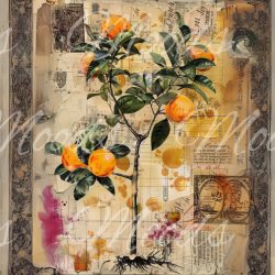 V444 Potholder 21x21cm