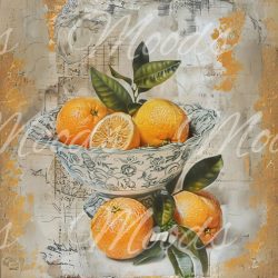 V445 Potholder 21x21cm