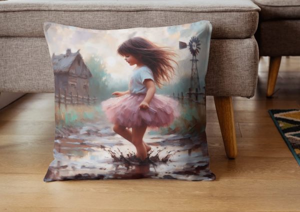 SIY Scatter Cushions