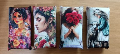 SIY Pocket Tissues