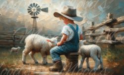 JS138 Teacher Bag Panels 41x25cm