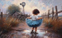 JS141 Teacher Bag Panels 41x25cm