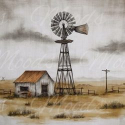 V454 Potholder 21x21cm