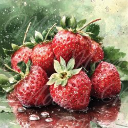 V459 Potholder 21x21cm