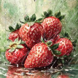 V460 Potholder 21x21cm