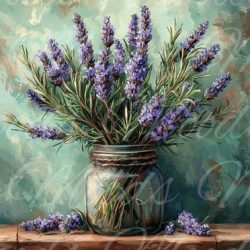 V469 Potholder 21x21cm