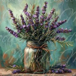 V470 Potholder 21x21cm